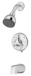 #S-9602-P - Symmons Orgins Tub & Shower System