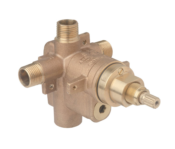 #S262BODY - Temptrol® Tub/Shower Valve Body