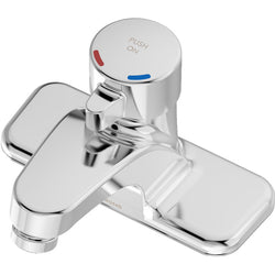 #SLC-6000 - Symmons SCOT® /Metering Faucet