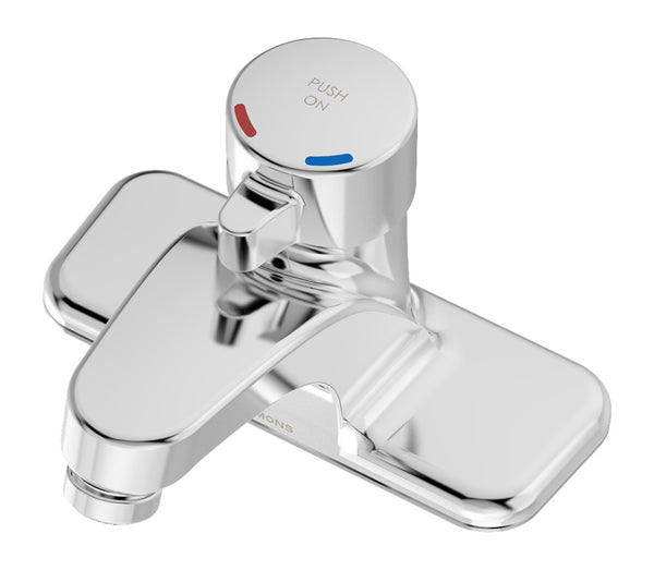 #SLC-6000 - Symmons SCOT® /Metering Faucet