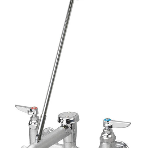 #S-2490 - Symmons Symmetrix® Two Handle Service Sink Faucet