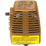 #555-050RP TACO Hydronic Zone Valve Powerhead