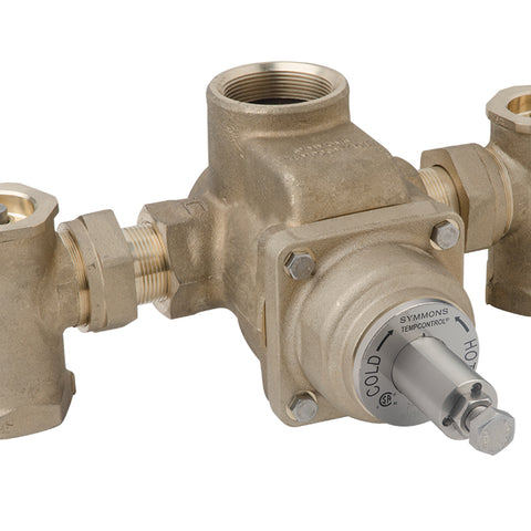 Symmons Temp Control Valve 