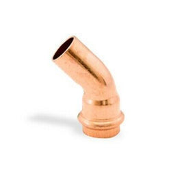 #PCSF0125 45 Degree Street Elbow FTGxP 1-1/4