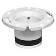 #OAT43539 - 4" Push-In Repair Flange