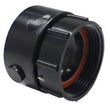 #HC9392 - ABS DWV 1-1/2 Swivel Tray Plug Adapter