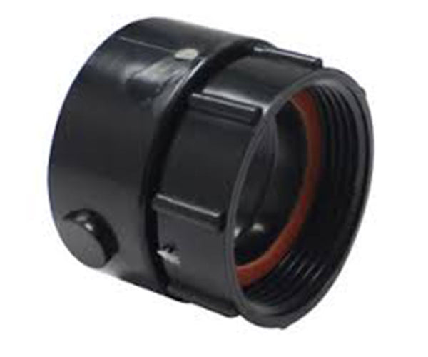 #HC9392 - ABS DWV 1-1/2 Swivel Tray Plug Adapter