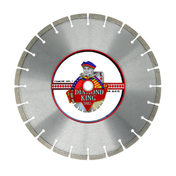 Arix Concrete Diamond Blade