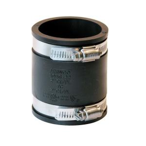 #P5615 Flexible Coupling 1-1/2" x 1-1/2"