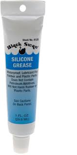 #BS04125 - Water Proof Silicone Grease HCO