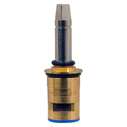 #HC4093-C - For Chicago - Long Cold Ceramic Disc Cartridge