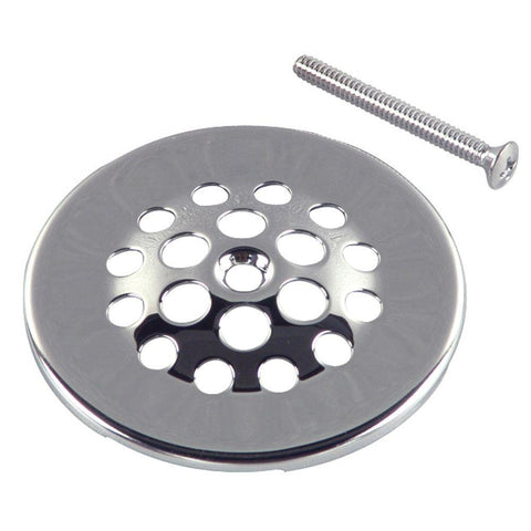 #HC1114 - Tub Shoe Strainer & Screw