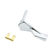 #T-30   Symmons Temptrol Diverter/Volume Handle