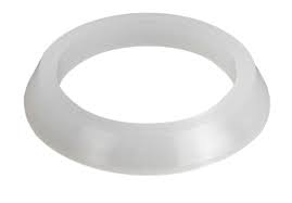 #HC1174 - 1-1/4" Beveled Poly-Washer