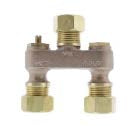 #HC1450 Anti-Sweat Valve