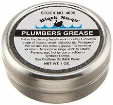 #HC6024 - Plumbers Grease HCO