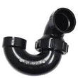 #HC73000 1-1/2" Permoseal P-Trap PVC Hub x Hub
