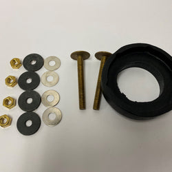 #HC8077 - American Standard & Universal Tank to Bowl Kit