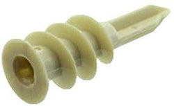#HC9012 - Zip-It #8 Nylon Self Drilling Wallboard Anchor