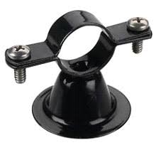 #HC9019-3/4 - 3/4" Corrosion Resistant Van Hanger