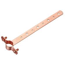 #HC9049-34.12 - 3/4" x 1/2" Milfors Hanger