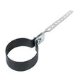 #HC9059-3 - 3" x 12" Plastic Coated PVC DWV Hange