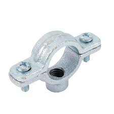 #HC9085-114 - 1-1/4" F&M Split Ring