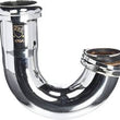 #HC9989 - 1-1/2" J-Bend with Captive Nut