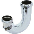 #HC9994 - 1-1/2" J-Bend With Captive Nut