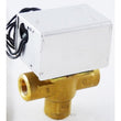 #V8043A1029 Honeywell Hydronic Valve 3/4"