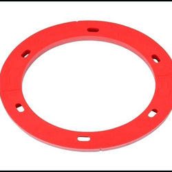 #SR-1018R - Set-Rite Closet Flange Spacer