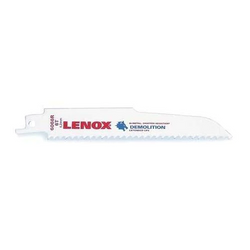 #LX-B810R - Lenox Wood/Metal Blade