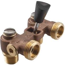 #HC7092 - Watts Washing Machine Valve