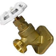 #HPVIPS - Matco Norca 1/2" IPS Sillcock