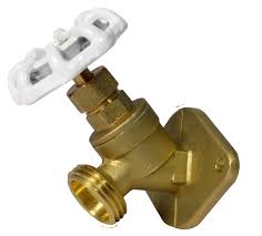 #HPVIPS - Matco Norca 1/2" IPS Sillcock