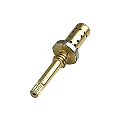 #TA-10-3HL - Genuine Symmons 3 hole Temptrol Spindle