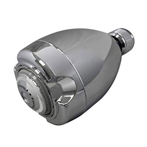 #HC1037-CP - Niagra Water Saving Shower Head