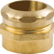 #P1949 - 1-1/4" Tubular x 1-1/2" Copper Brass Desanko