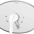 #S-9600TS-OP-ESC - Symmons Orgins Remodel Cover Plate