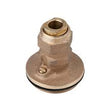 #SC-2 - Symmons Safetymix Cap Assembly