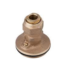 #SC-2 - Symmons Safetymix Cap Assembly