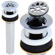 #SC7809 - Deluxe Grid Drain w/removable center