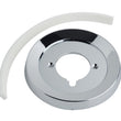 #T-27  Symmons Temptrol escutcheon