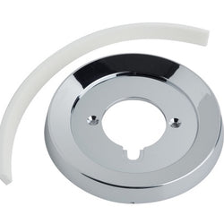 #T-27  Symmons Temptrol escutcheon