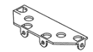 #HP-4 - Symmons Top Cap