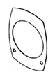 #HP-6 - Symmons Nameplate