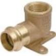 #PFDL0034 Drop Ear 90 PxFPT 3/4"