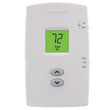 #TH1110DV1009 - Honeywell PRO 1000 Non-Programmable, 1H/1C, Vertical Thermostat