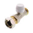 #V2040DSL20 - Honeywell 3/4" Horizontal Valve For Standard Capacity Radiator