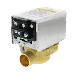 #V8043F1036 Honeywell Hydronic Zone Valve 3/4